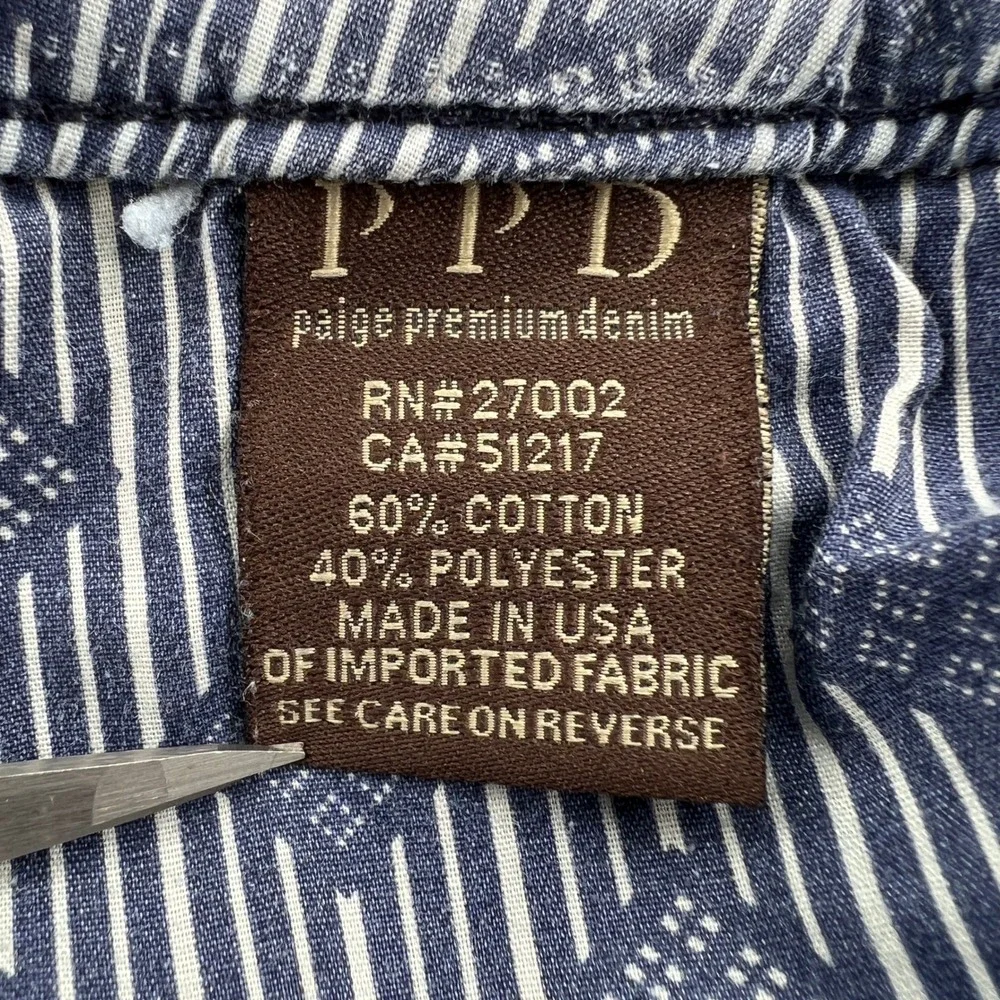 Paige Denim paige premium